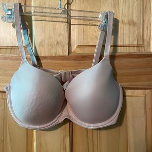 Victoria’s Secret padded bra.